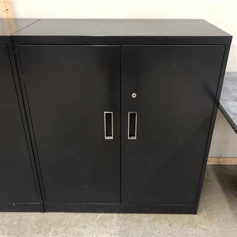 Metal Storage Cabinets 